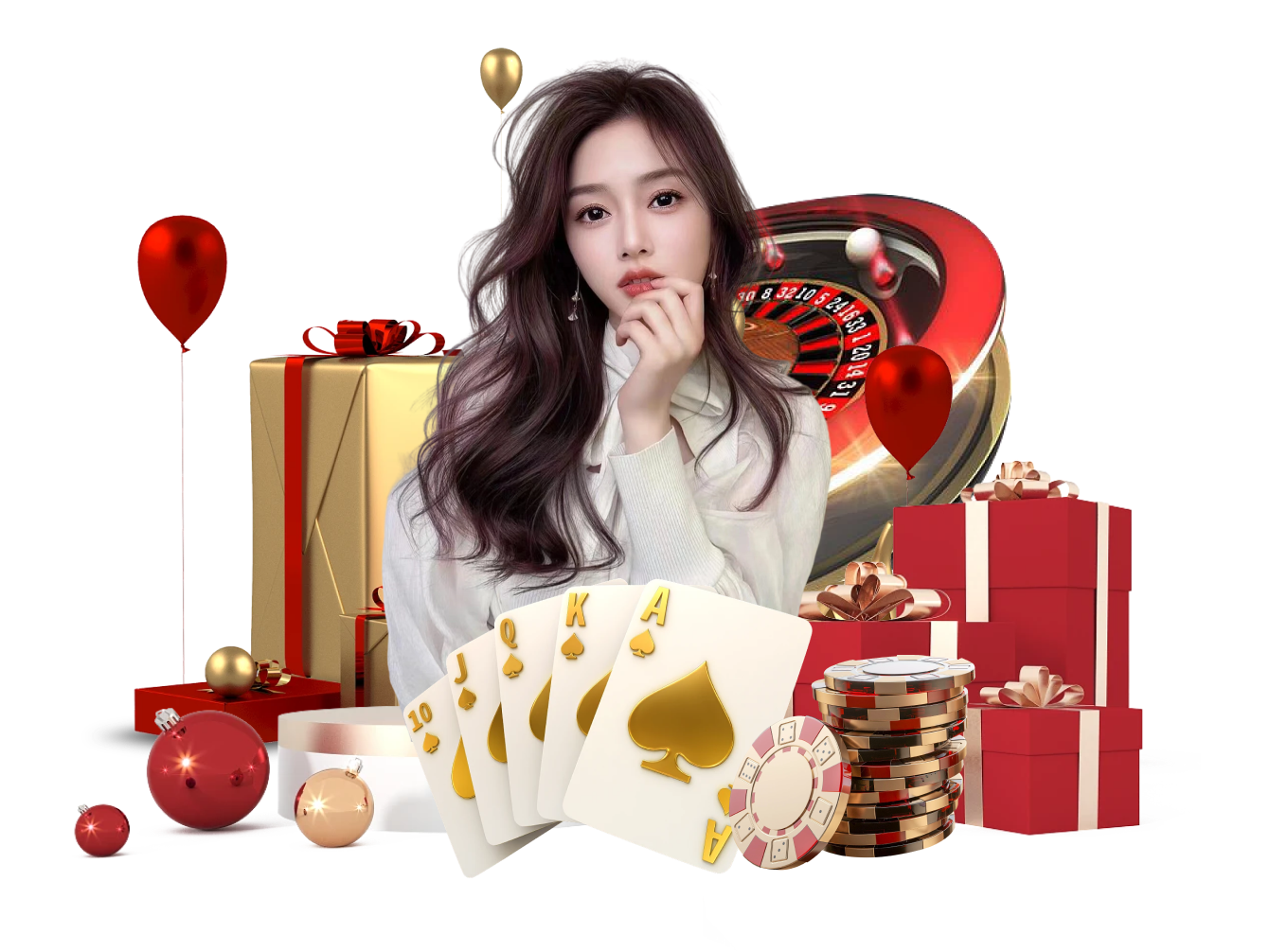 wbwin01 Apa yang ditawarkan dalam Live Casino wbwin01