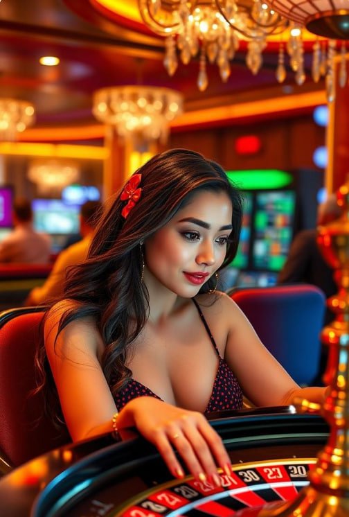 wbwin01 Baccarat Studio Asia